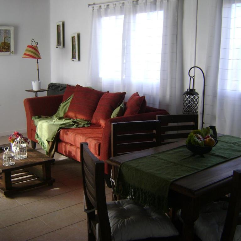 Cabañas Teuepen - Casa de 2 dormitorios - 50