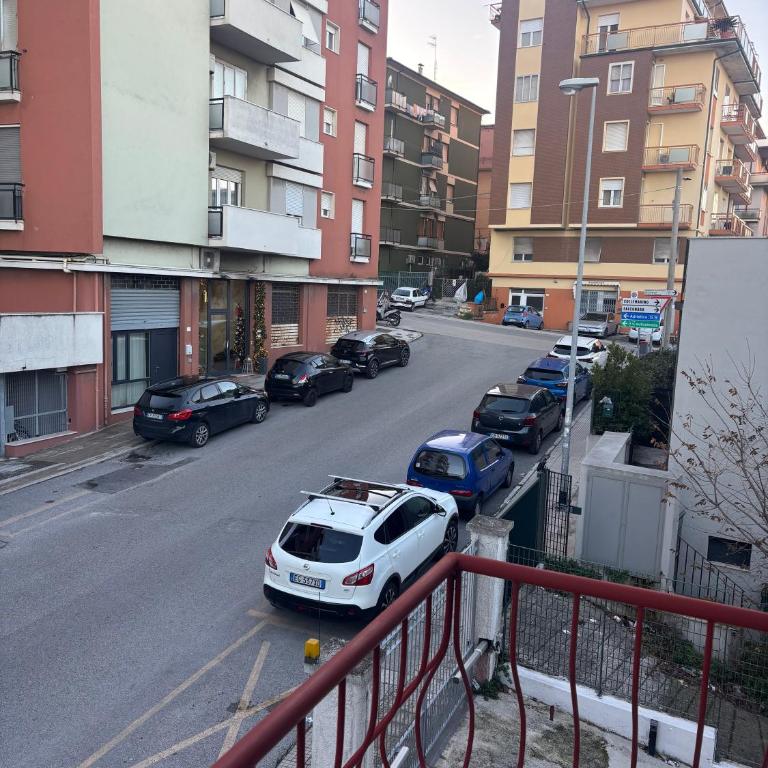 Cleo Calla - Camera Doppia con Letti Singoli - 16