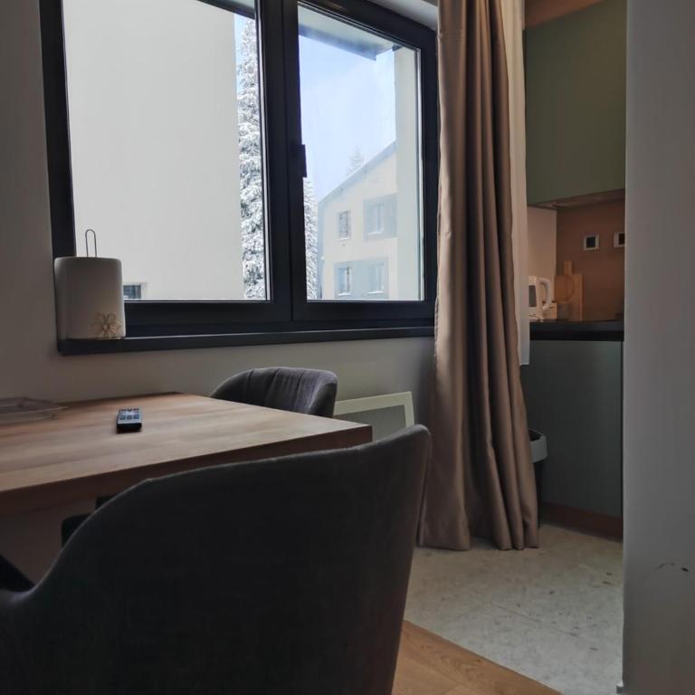 Monte Casa Jahorina - One-Bedroom Apartment - 5