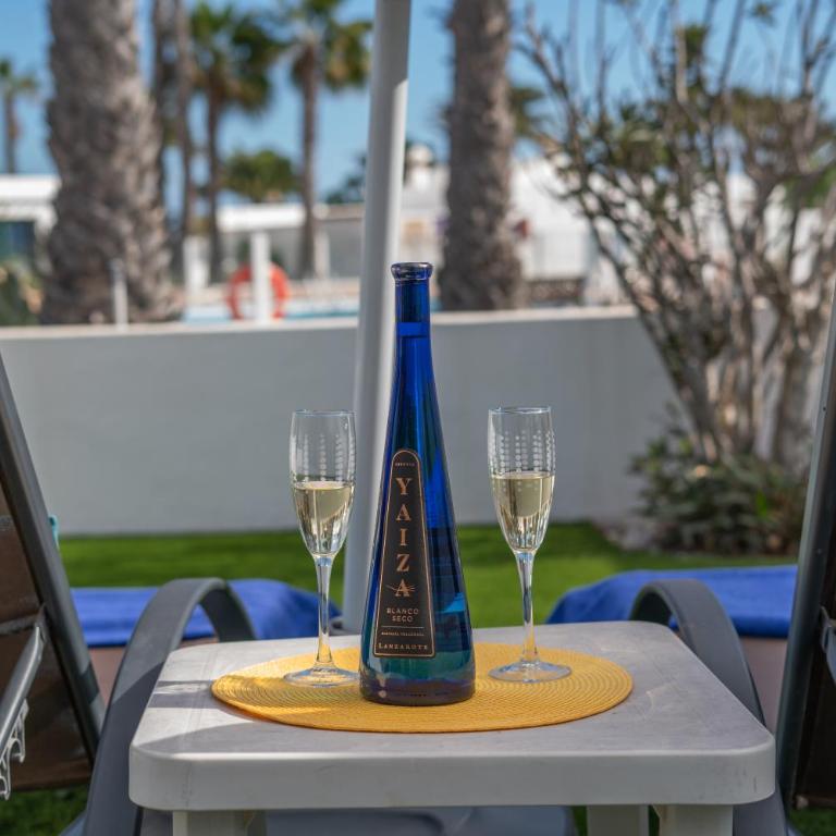New Jardin de Sol 17 - One-Bedroom Apartment - 7