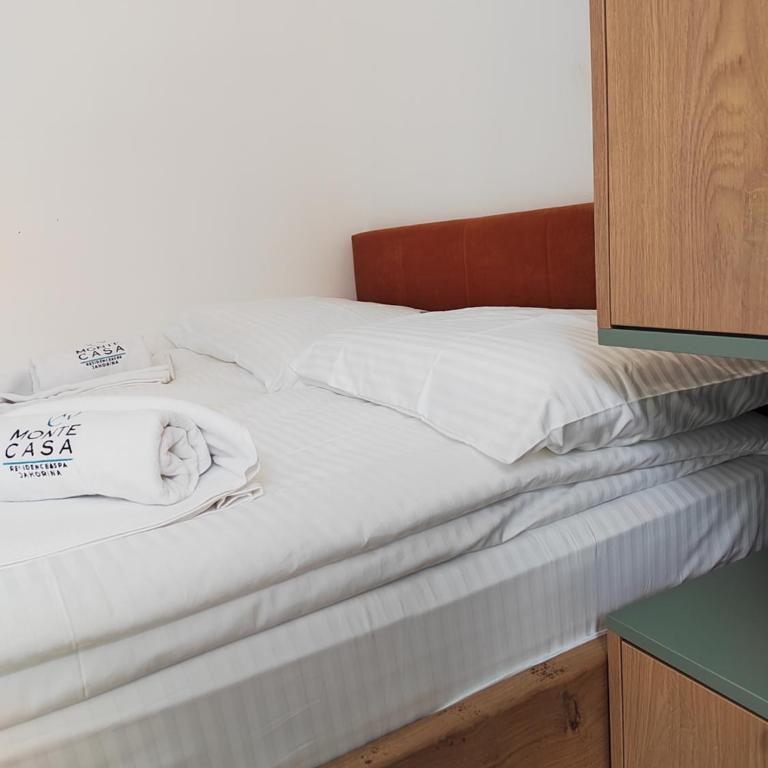 Monte Casa Jahorina - One-Bedroom Apartment - 9