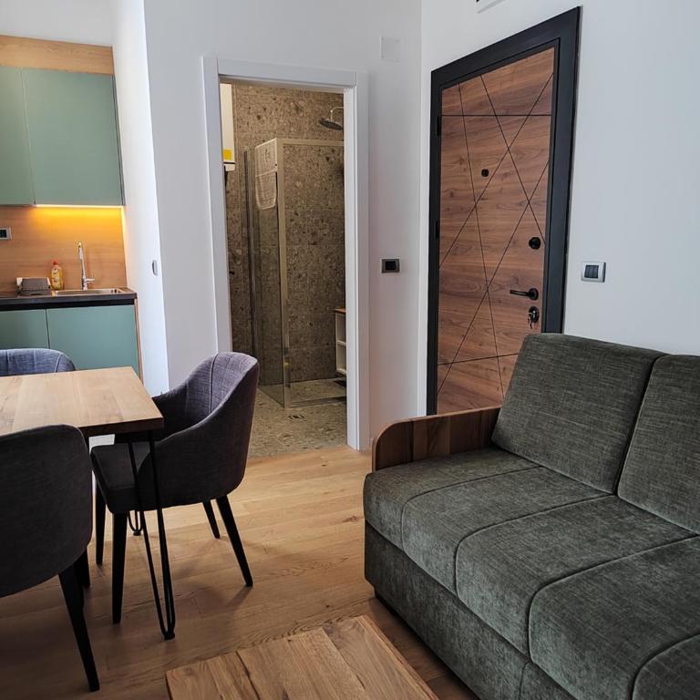 Monte Casa Jahorina - One-Bedroom Apartment - 10