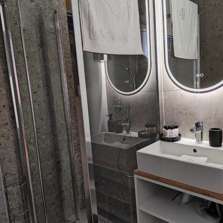 Monte Casa Jahorina - One-Bedroom Apartment - 3