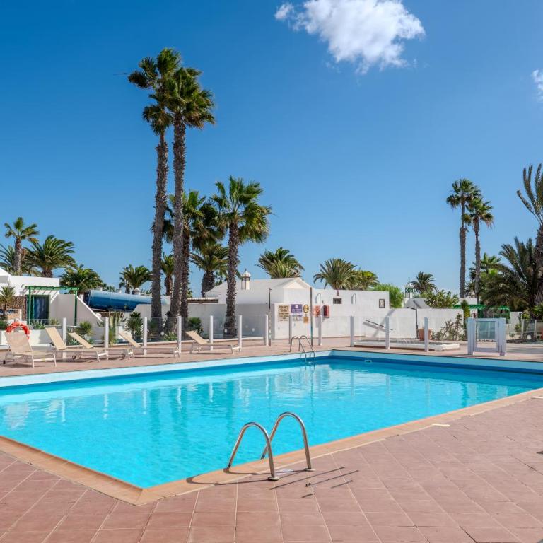 New Jardin de Sol 17 - One-Bedroom Apartment - 2
