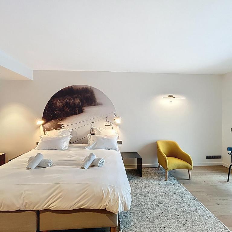 Chalet Alto - Morzine - Proche Centre - Chalet - 40