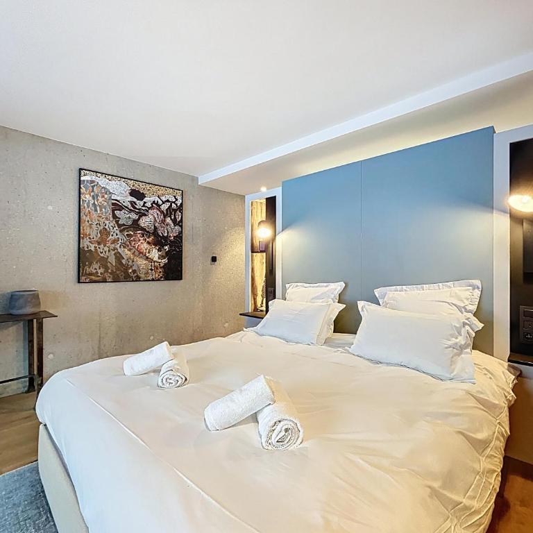 Chalet Alto - Morzine - Proche Centre - Chalet - 31
