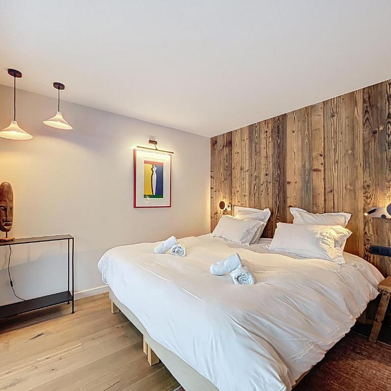 Chalet Alto - Morzine - Proche Centre - Chalet - 23