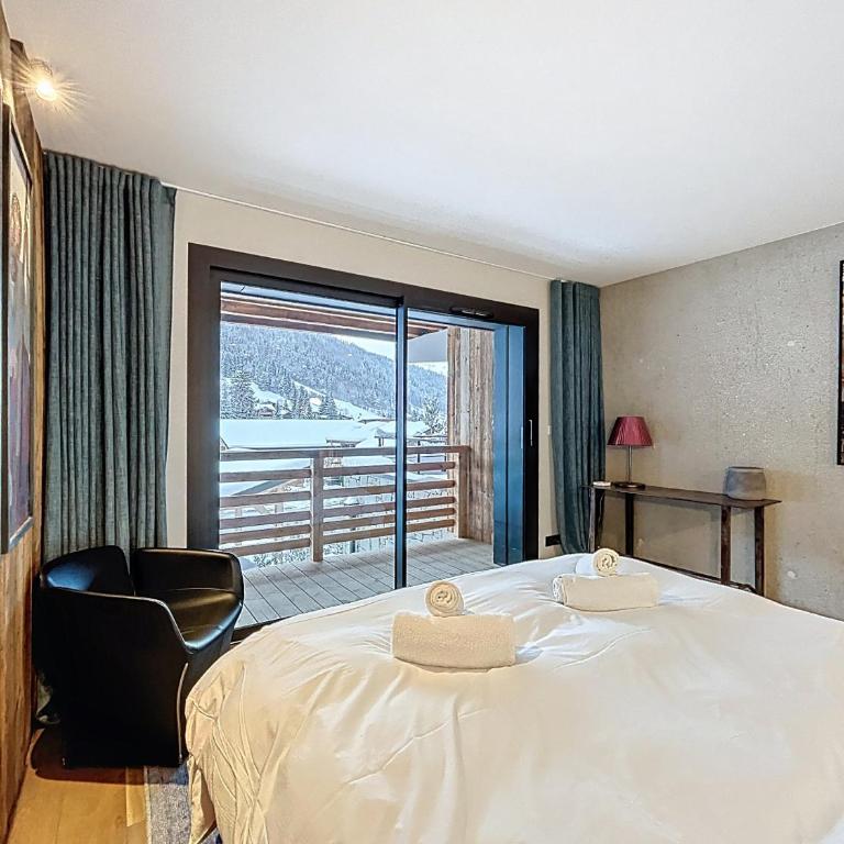 Chalet Alto - Morzine - Proche Centre - Chalet - 32