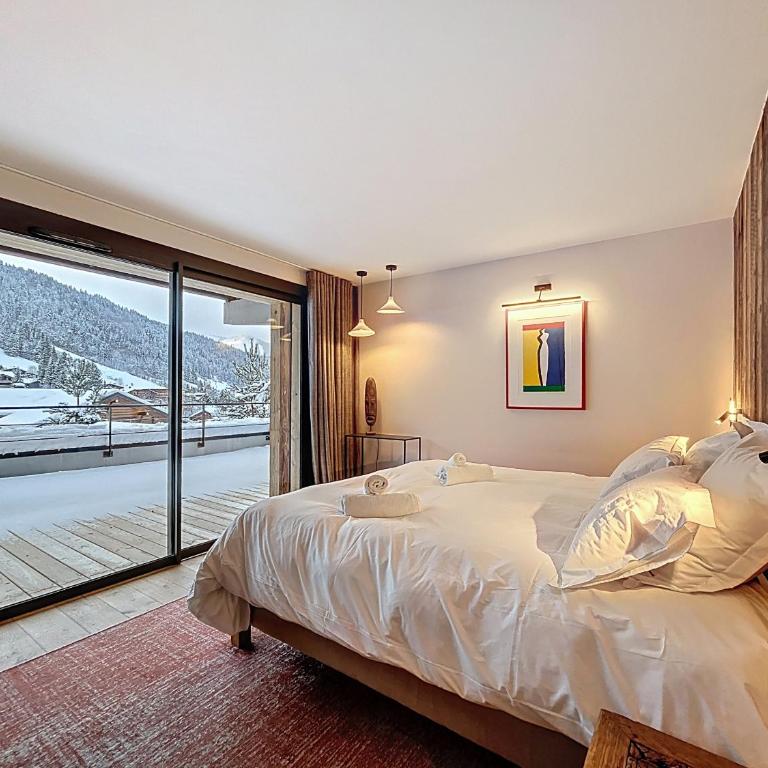 Chalet Alto - Morzine - Proche Centre - Chalet - 25
