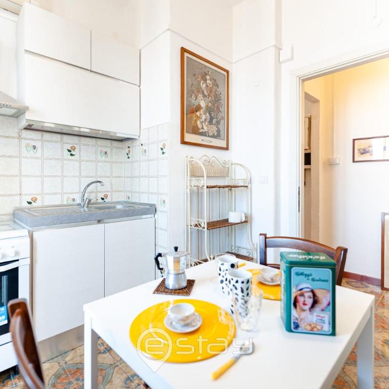 Bright Gianturco 19 - One-Bedroom Apartment - 5