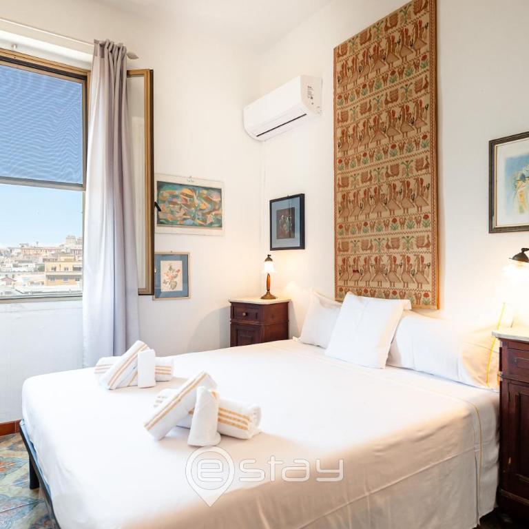 Bright Gianturco 19 - One-Bedroom Apartment - 3