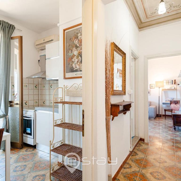 Bright Gianturco 19 - One-Bedroom Apartment - 9