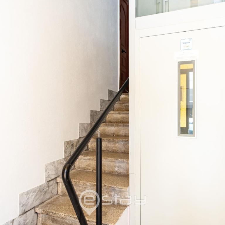 Bright Gianturco 19 - One-Bedroom Apartment - 21