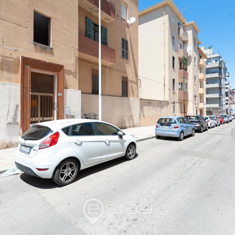 Bright Gianturco 19 - One-Bedroom Apartment - 23