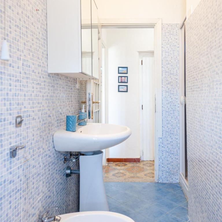 Bright Gianturco 19 - One-Bedroom Apartment - 16