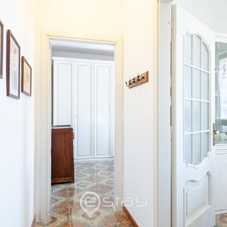 Bright Gianturco 19 - One-Bedroom Apartment - 19