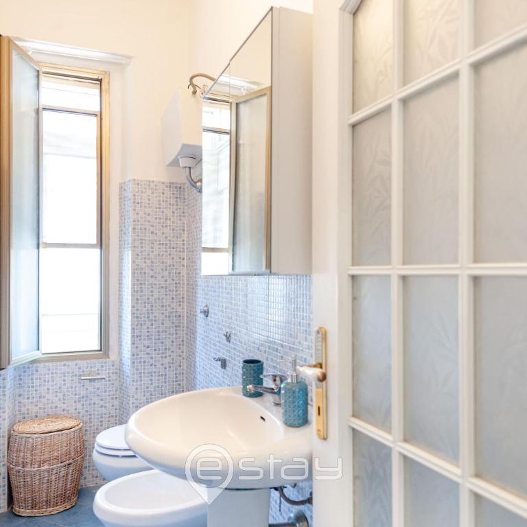 Bright Gianturco 19 - One-Bedroom Apartment - 15