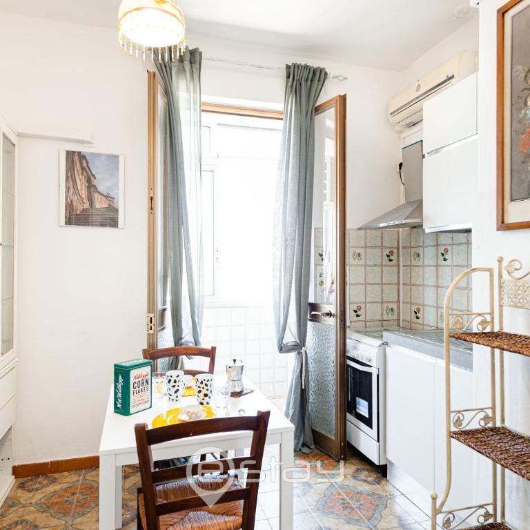 Bright Gianturco 19 - One-Bedroom Apartment - 14