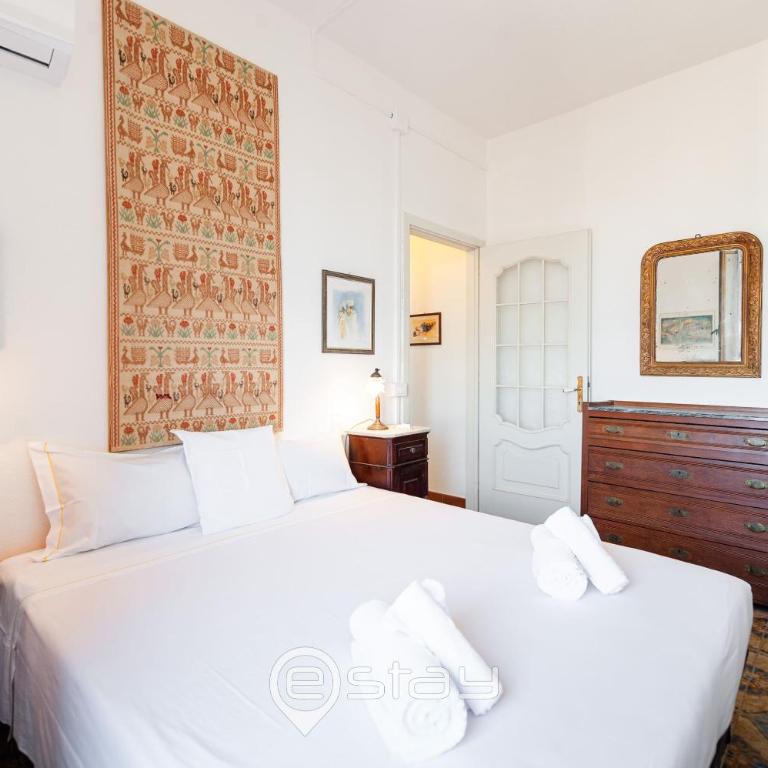 Bright Gianturco 19 - One-Bedroom Apartment - 8