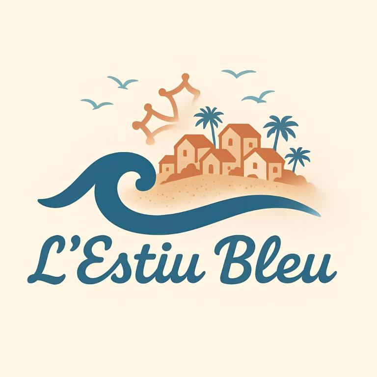 L'Estiu Bleu - T2 Proche Plage - Appartement 1 Chambre - 8
