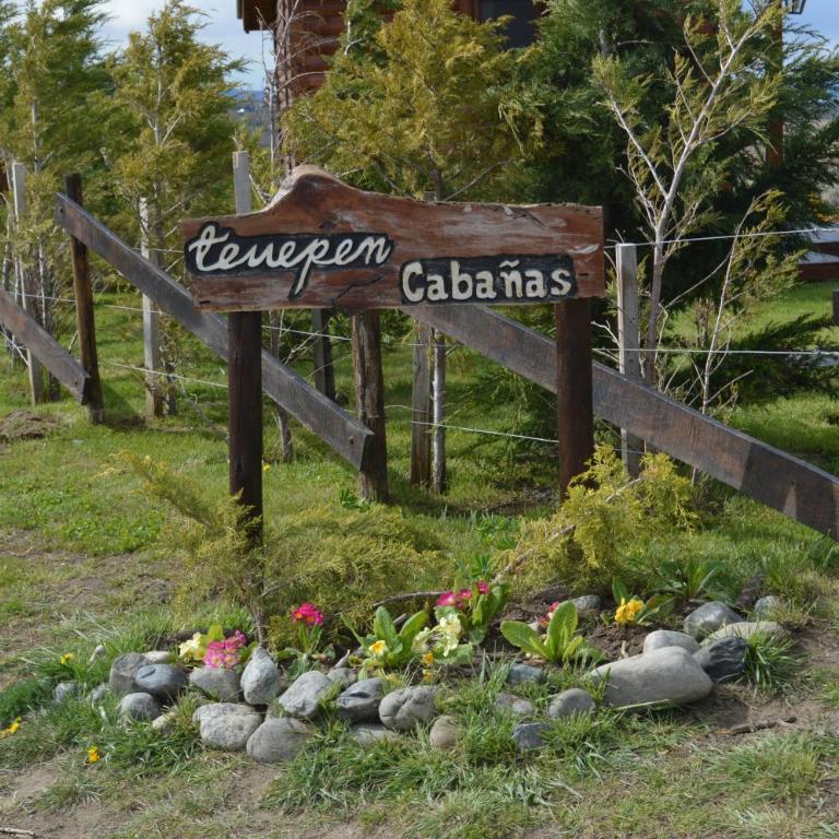 Cabañas Teuepen - Casa de 2 dormitorios - 29