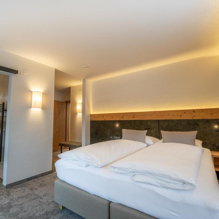 Alpenhotel Kramerwirt - Comfort Doppelzimmer - 2