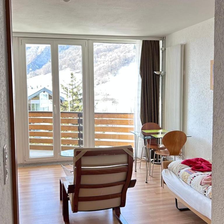 Matterhof - Monolocale Queen - 10