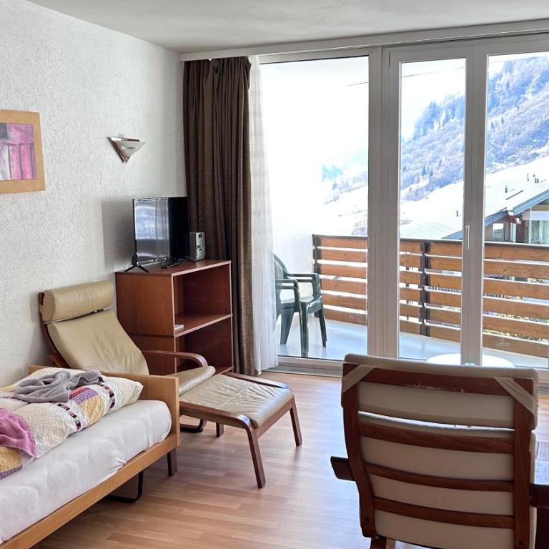 Matterhof - Monolocale Queen - 11