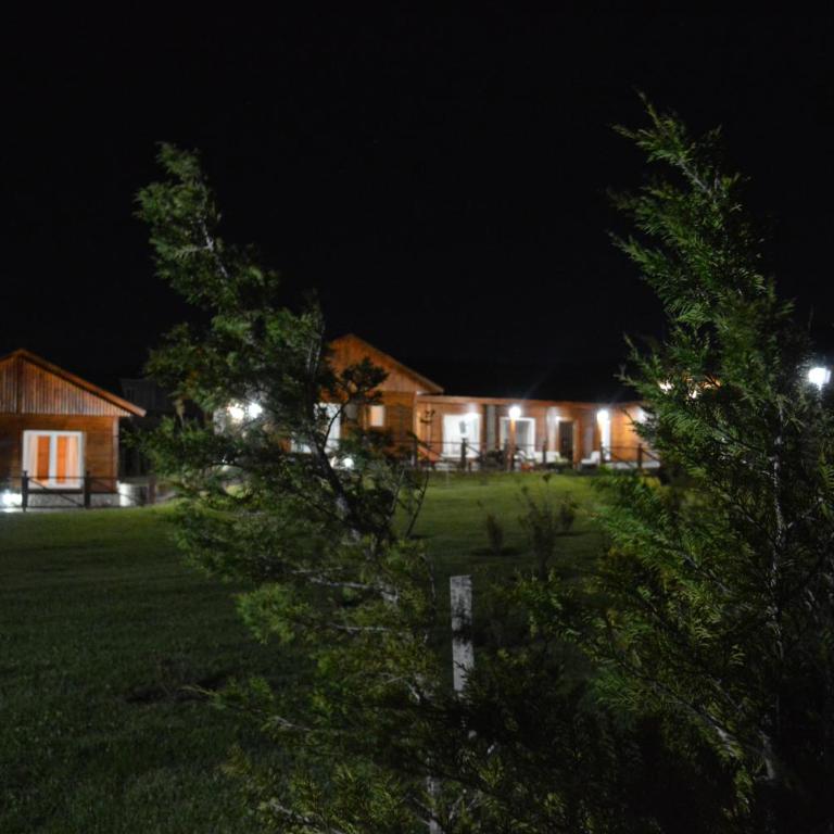 Cabañas Teuepen - Casa de 2 dormitorios - 24