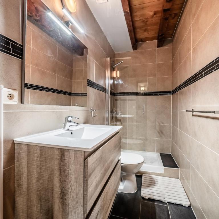 MAISON ROSE 3 - Apartamento con 4 dormitorios - 5