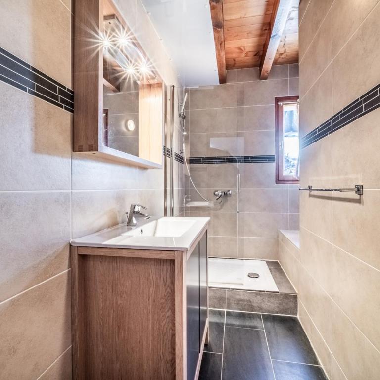MAISON ROSE 3 - Apartamento con 4 dormitorios - 11