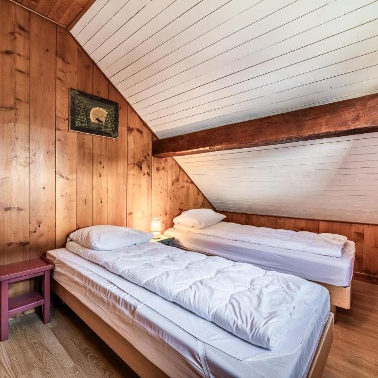 MAISON ROSE 3 - Apartamento con 4 dormitorios - 7