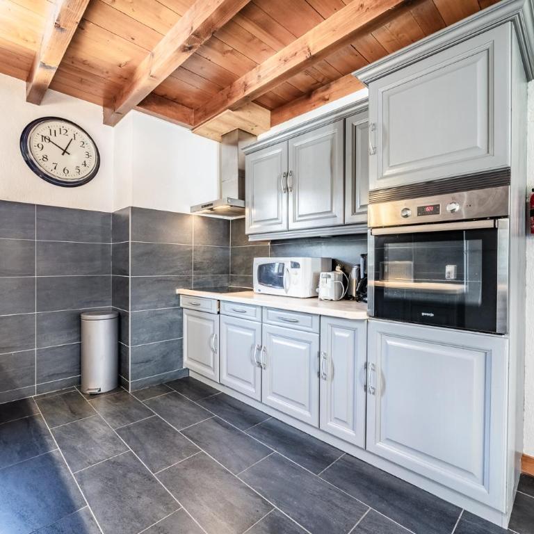 MAISON ROSE 3 - Apartamento con 4 dormitorios - 16