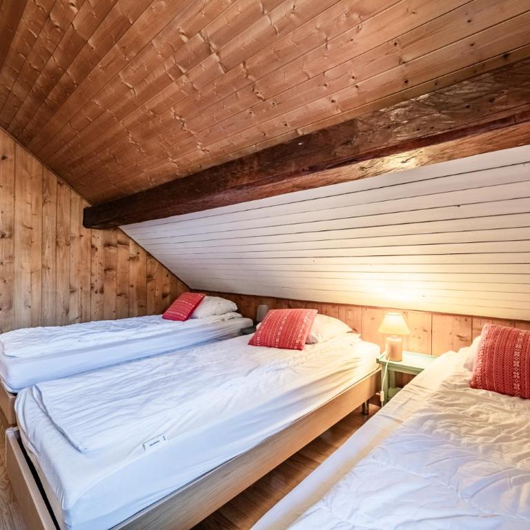 MAISON ROSE 3 - Apartamento con 4 dormitorios - 10