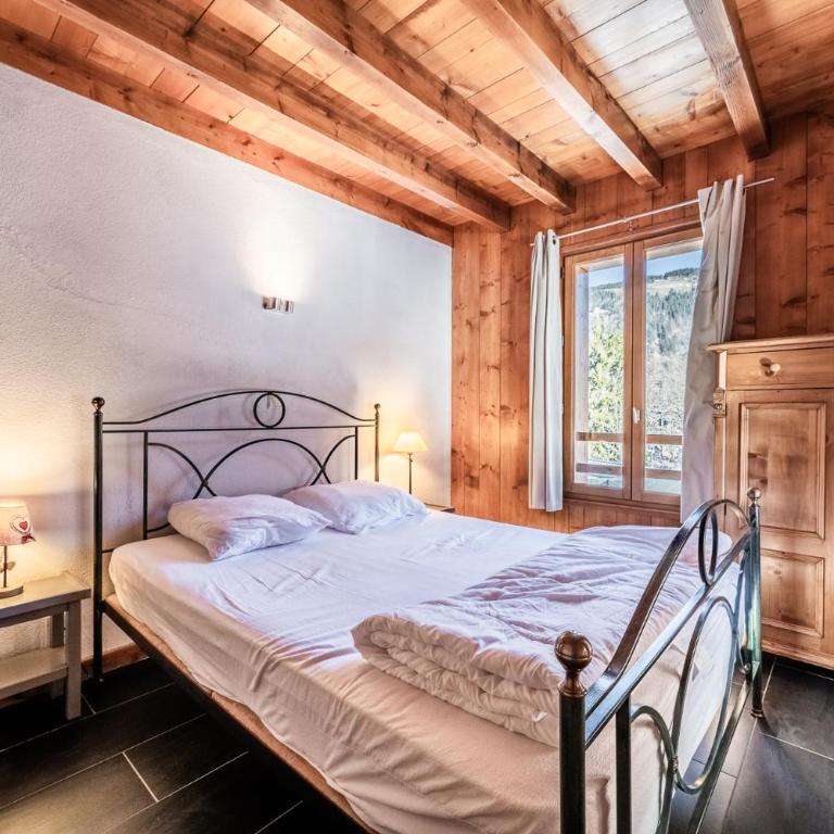 MAISON ROSE 3 - Apartamento con 4 dormitorios - 4