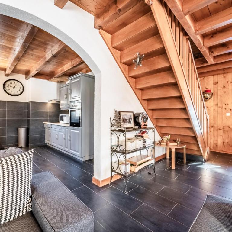 MAISON ROSE 3 - Apartamento con 4 dormitorios - 13