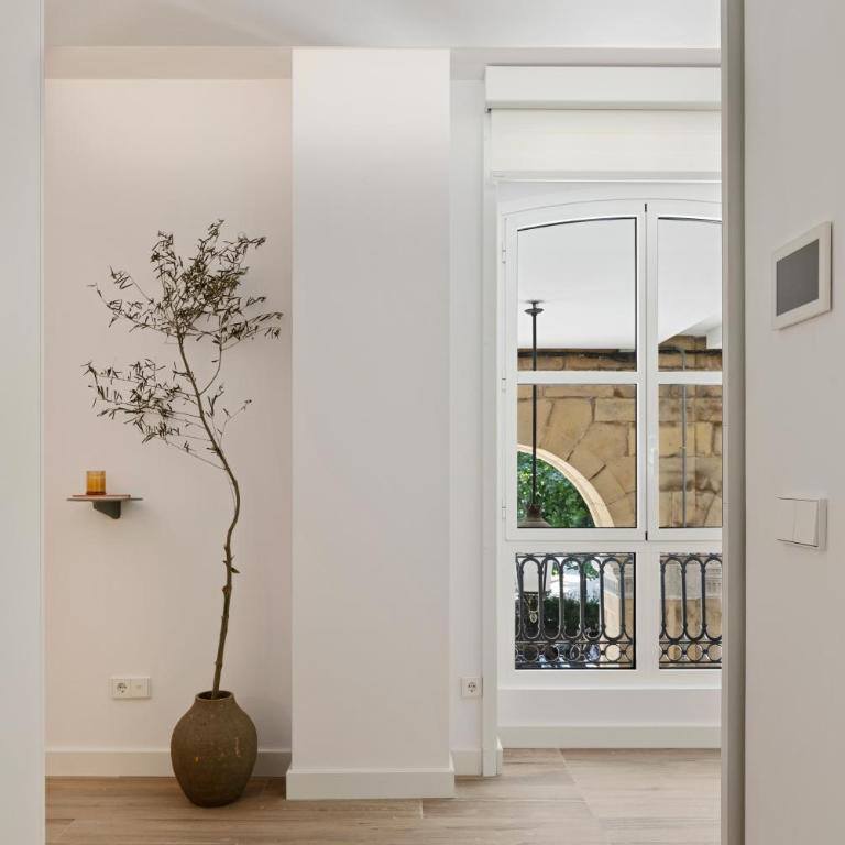 Sabatik Suite by FeelFreeRentals - Apartamento de 2 dormitorios - 8