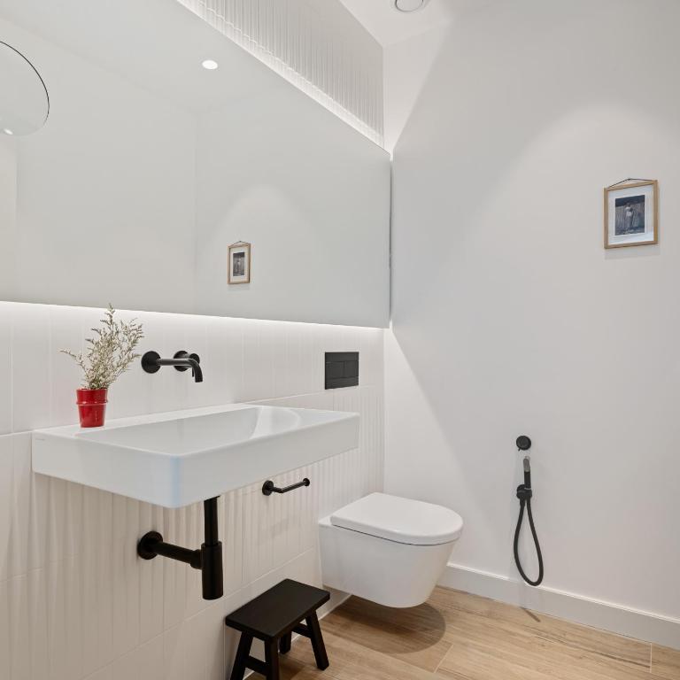 Sabatik Suite by FeelFreeRentals - Apartamento de 2 dormitorios - 35