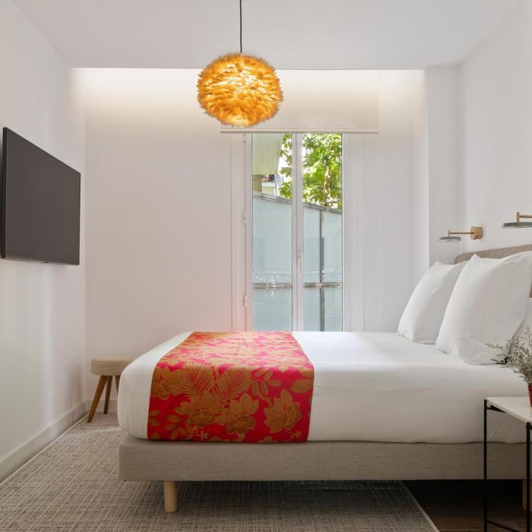 Sabatik Suite by FeelFreeRentals - Apartamento de 2 dormitorios - 19