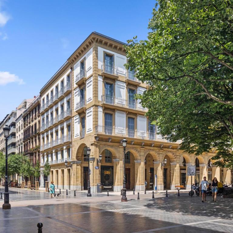 Sabatik Suite by FeelFreeRentals - Apartamento de 2 dormitorios - 41