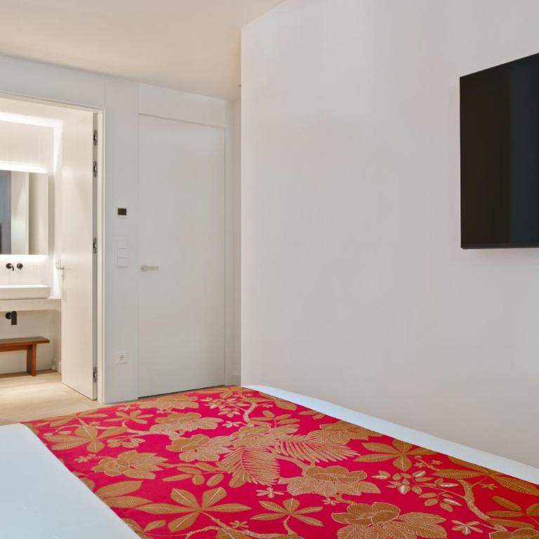 Sabatik Suite by FeelFreeRentals - Apartamento de 2 dormitorios - 20
