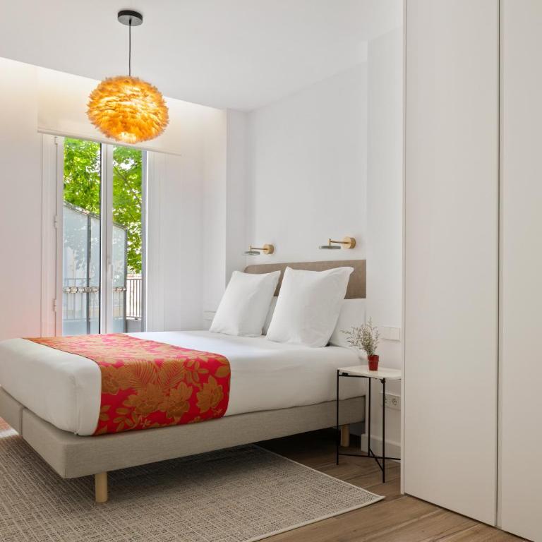Sabatik Suite by FeelFreeRentals - Apartamento de 2 dormitorios - 17