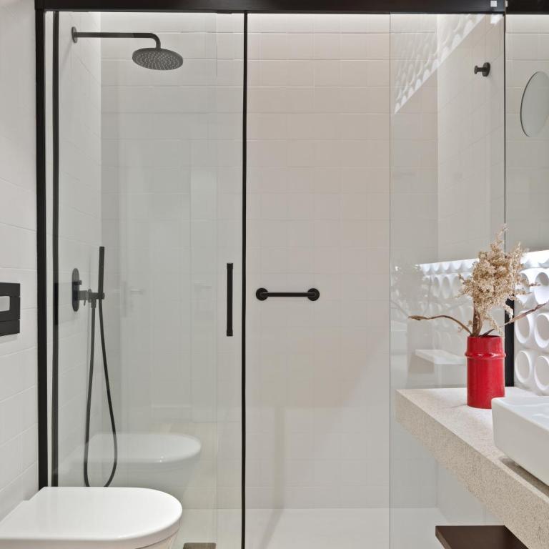 Sabatik Suite by FeelFreeRentals - Apartamento de 2 dormitorios - 23