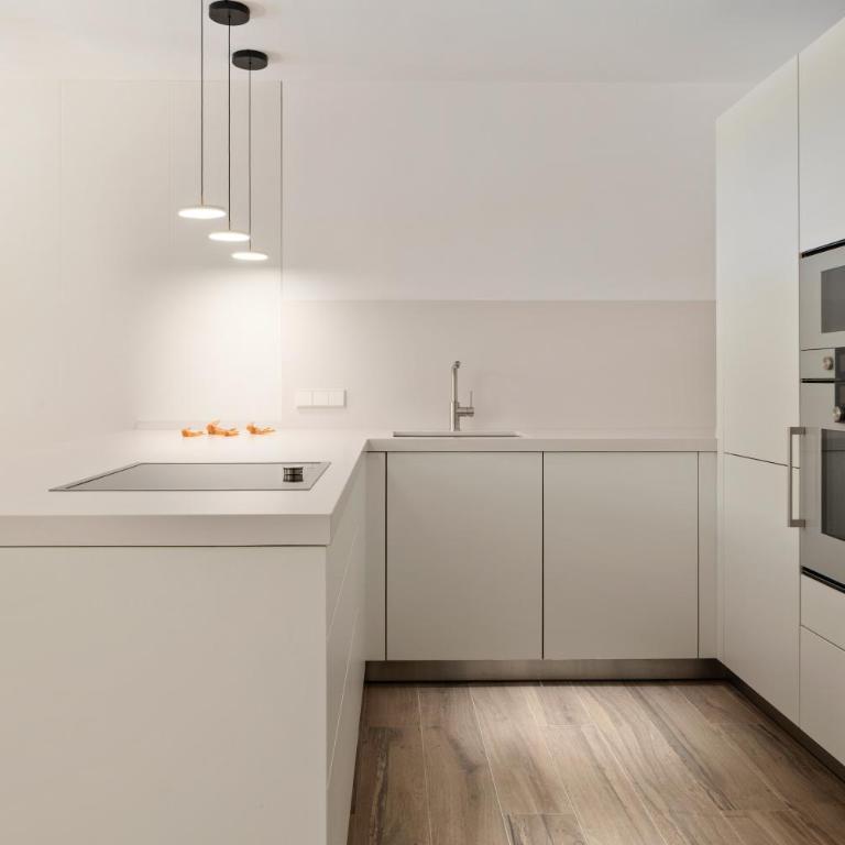Sabatik Suite by FeelFreeRentals - Apartamento de 2 dormitorios - 12