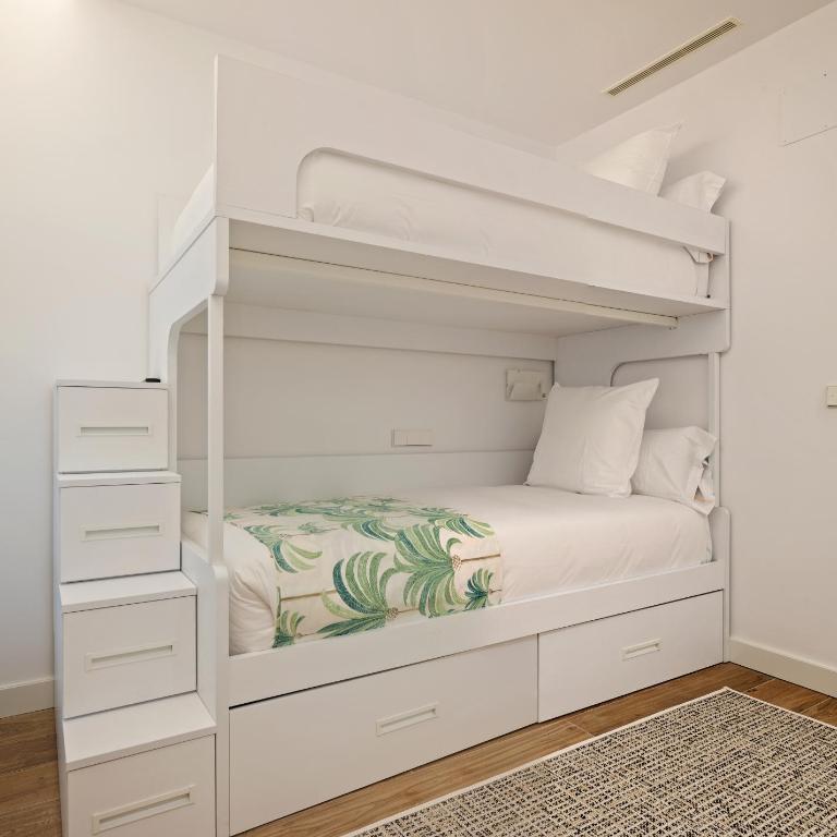 Sabatik Suite by FeelFreeRentals - Apartamento de 2 dormitorios - 27