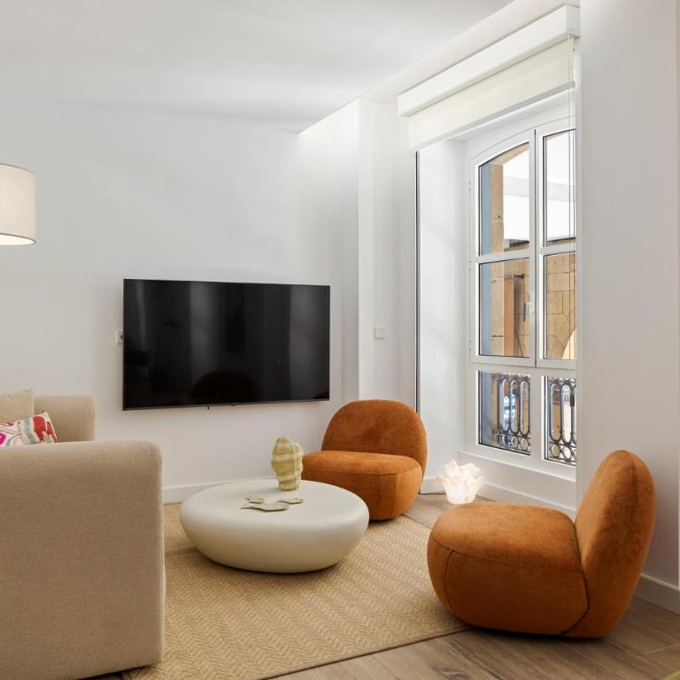 Sabatik Suite by FeelFreeRentals - Apartamento de 2 dormitorios - 5