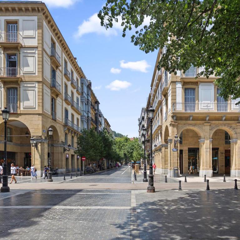 Sabatik Suite by FeelFreeRentals - Apartamento de 2 dormitorios - 39