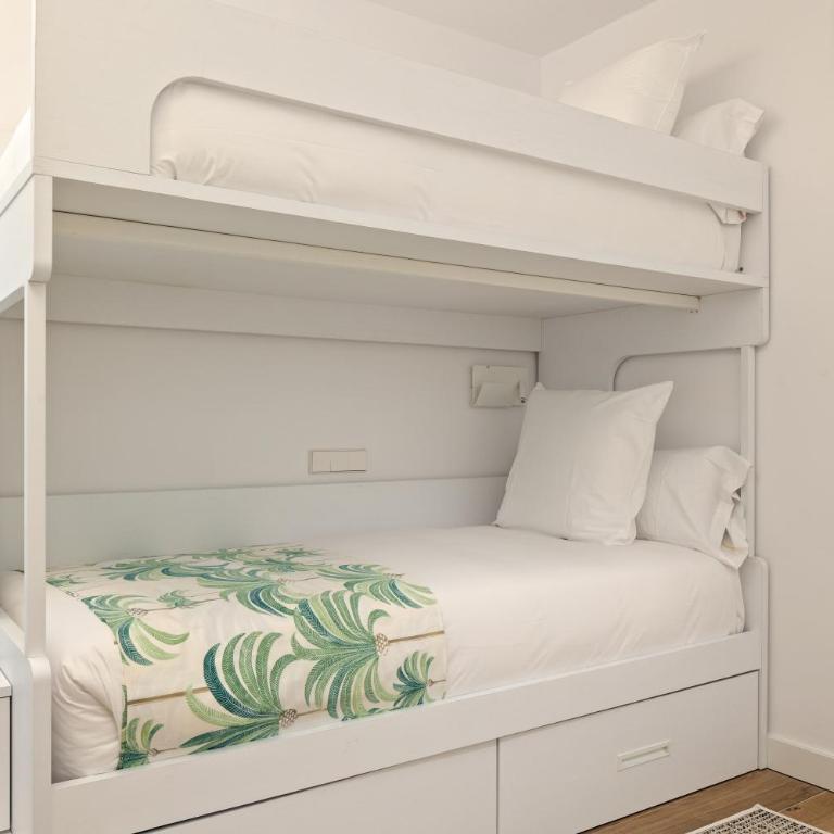 Sabatik Suite by FeelFreeRentals - Apartamento de 2 dormitorios - 30