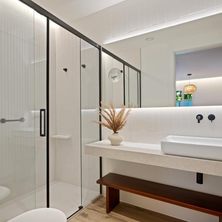 Sabatik Suite by FeelFreeRentals - Apartamento de 2 dormitorios - 31