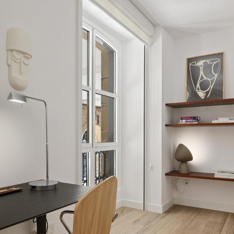 Sabatik Suite by FeelFreeRentals - Apartamento de 2 dormitorios - 34